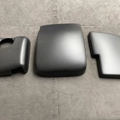 Proform Engine Bay Dress Up Kit (various Colours) - Mk2/2.5 Ford Focus 71 Proform Engine Bay Dress Up Kit (various Colours) - Mk2/2.5 Ford Focus