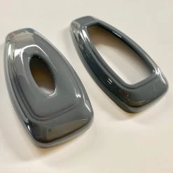 Paintmodz Ford 'Keyless Start' Key Cover Ford Focus