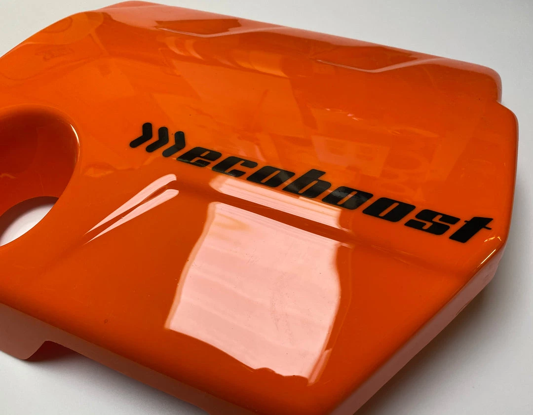 Paintmodz Proform Ltd Proform Engine Cover - MK4 Focus 1.0 Ecoboost (2020 Variant) 1 Paintmodz Proform Ltd Proform Engine Cover - MK4 Focus 1.0 Ecoboost (2020 Variant)