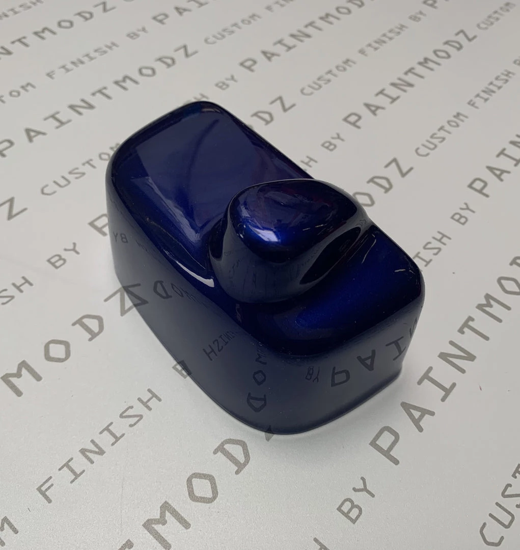 Proform ECU Cover (Painted/Hydrodipped) - Mk7.5 Ford Fiesta 8 Proform ECU Cover (Painted/Hydrodipped) - Mk7.5 Ford Fiesta