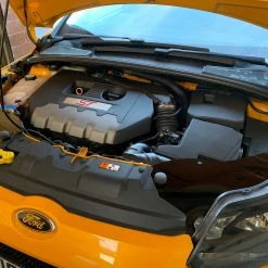 Paintmodz Proform Ltd Proform Pre- Facelift Slam Panel Ends - MK3 Focus 16 Paintmodz Proform Ltd Proform Pre- Facelift Slam Panel Ends - MK3 Focus