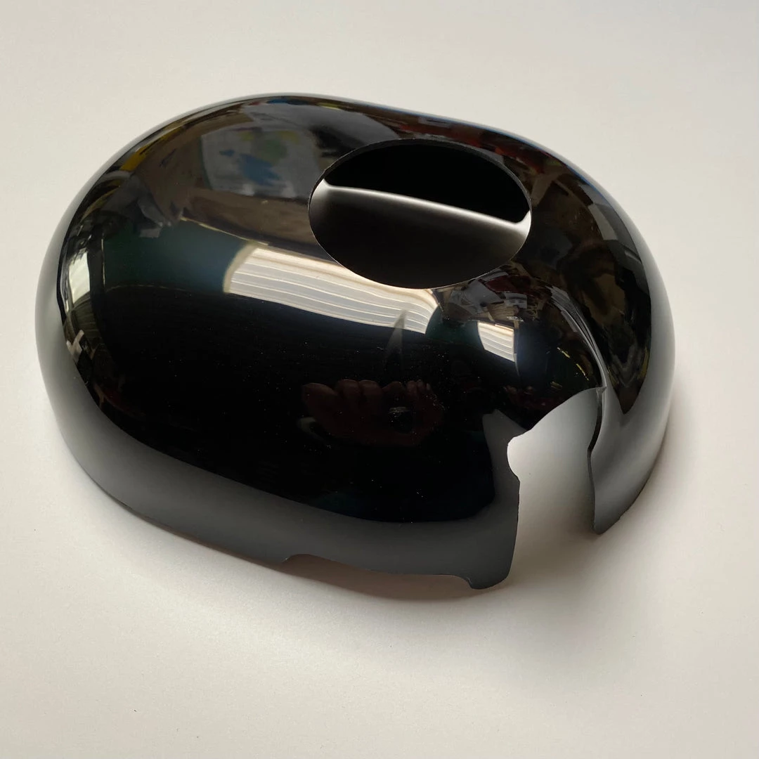 Proform Coolant Tank Cover (various Colours) - Fiat Abarth 500 4 Proform Coolant Tank Cover (various Colours) - Fiat Abarth 500