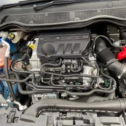 Paintmodz Proform Ltd Proform Engine Cover - MK4 Focus 1.0 Ecoboost (2020 Variant) 14 Paintmodz Proform Ltd Proform Engine Cover - MK4 Focus 1.0 Ecoboost (2020 Variant)