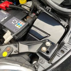 Proform Fuse Box Cover (various Colours) - Mk2 KA Ford KA Mk2