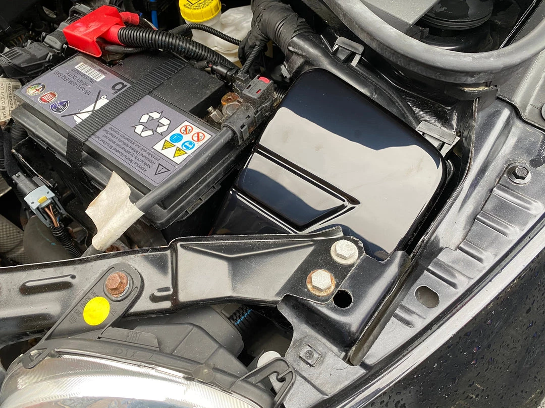 Proform Fuse Box Cover (various Colours) - Mk2 KA Ford KA Mk2 2 Proform Fuse Box Cover (various Colours) - Mk2 KA Ford KA Mk2