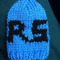 Paintmodz Proform Ford Focus RS Gear Knob Cosie