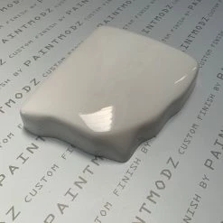 Proform Fuse Box Cover (various Colours) - Mk7/7.5 Ford Fiesta