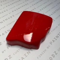 Proform Fuse Box Cover (various Colours) - Mk7/7.5 Ford Fiesta