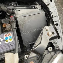 Proform Fuse Box Cover (various Colours) - Mk2 KA Ford KA Mk2 16 Proform Fuse Box Cover (various Colours) - Mk2 KA Ford KA Mk2