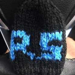 Paintmodz Proform Ford Focus RS Gear Knob Cosie