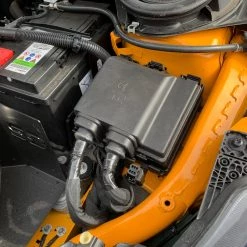 Proform Fuse Box Cover (various Colours) - Mk4 Ford Focus