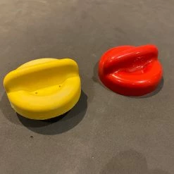 Paintmodz Proform Oil Cap Cover Fiat Abarth 500