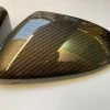 Paintmodz Proform Mirror Caps - Volkwagen Golf Mk7/7.5 Carbon Fibre