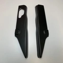 Proform Inner Wing Covers (various Colours) - Mk2/ 2.5 Ford Focus