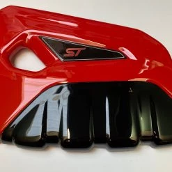 Paintmodz Proform Ltd Proform Engine Cover - MK7.5 Fiesta ST180 Ford Fiesta Mk7.5
