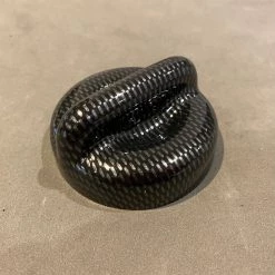 Paintmodz Proform Oil Cap Cover Fiat Abarth 500