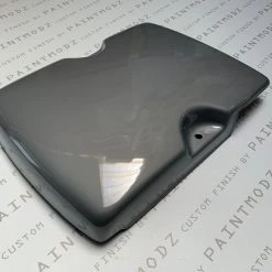 Proform Battery Cover (various Colours) - Mk7/ 7.5 Ford Fiesta 2009-2017 Inc ST180