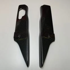 Proform Inner Wing Covers (various Colours) - Mk2/ 2.5 Ford Focus