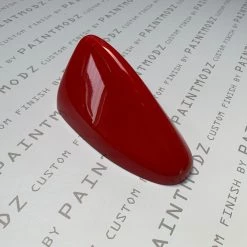 Paintmodz Proform Proform New 'Shark Fin' Aerial - Mk8/8.5 Ford Fiesta / Mk2 Puma