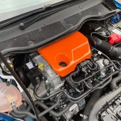 Paintmodz Proform Ltd Proform Engine Cover - MK8 Fiesta 1.0 Ecoboost (2020 Variant)