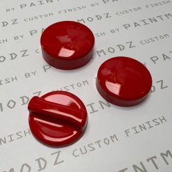 Proform Engine Cap Cover Kit (Painted/ Hydrodipped) - Mk2/3/4 Focus / Mk 6/7/8 Fiesta Inc ST180