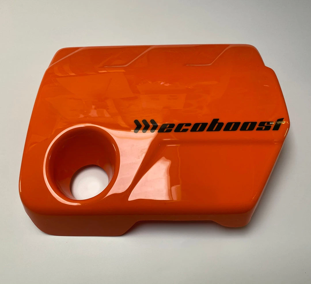 Paintmodz Proform Ltd Proform Engine Cover - MK4 Focus 1.0 Ecoboost (2020 Variant) 6 Paintmodz Proform Ltd Proform Engine Cover - MK4 Focus 1.0 Ecoboost (2020 Variant)