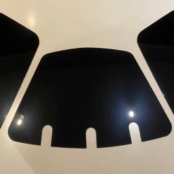 Paintmodz Proform Ltd Proform Under Bonnet Panels / Plates - Mk3.5 Focus