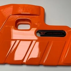 Paintmodz Proform Ltd Proform Engine Cover - MK4 Focus ST Petrol
