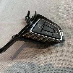 Paintmodz Proform Ltd Ford Focus Mk3.5 Steering Wheel Buttons - MK3.5 Focus ST/RS (Painted/Hydrodipped)