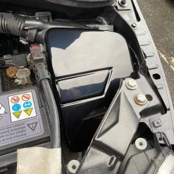 Proform Fuse Box Cover (various Colours) - Mk2 KA Ford KA Mk2