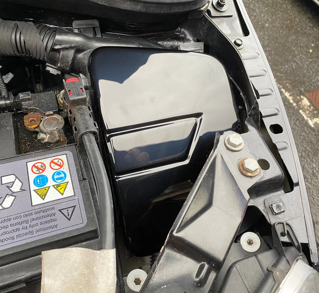 Proform Fuse Box Cover (various Colours) - Mk2 KA Ford KA Mk2 1 Proform Fuse Box Cover (various Colours) - Mk2 KA Ford KA Mk2