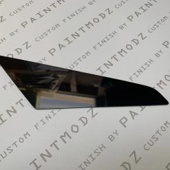 Paintmodz Proform Ltd Proform Engine Cover Badge Plates