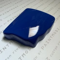 Proform Fuse Box Cover (various Colours) - Mk7/7.5 Ford Fiesta