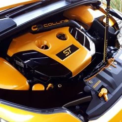 Paintmodz Proform Ltd Proform Pre- Facelift Slam Panel Ends - MK3 Focus