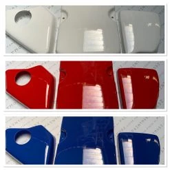 Proform Engine Bay Dress Up Kit (various Colours) - Mk7/7.5 Fiesta Ford Fiesta