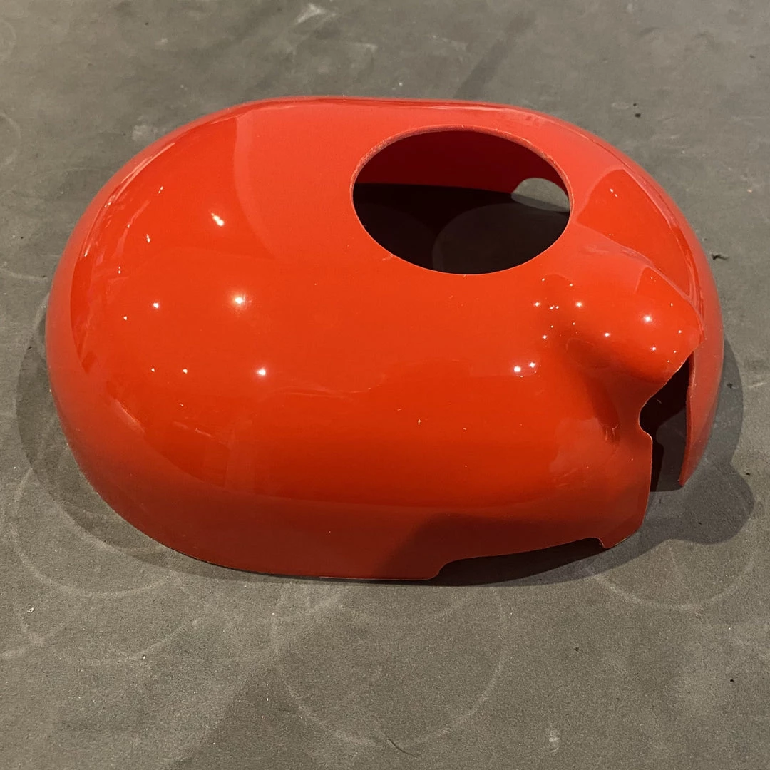 Proform Coolant Tank Cover (various Colours) - Fiat Abarth 500 2 Proform Coolant Tank Cover (various Colours) - Fiat Abarth 500