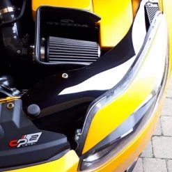 Paintmodz Proform Ltd Proform Pre- Facelift Slam Panel Ends - MK3 Focus 24 Paintmodz Proform Ltd Proform Pre- Facelift Slam Panel Ends - MK3 Focus