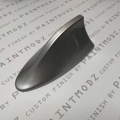 Paintmodz Proform 'Shark Fin' Aerial (Painted / Hydrodipped) - Mk3/3.5 Ford Focus / Mk8 Ford Fiesta