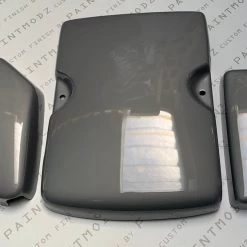 Proform Engine Bay Dress Up Kit (various Colours) - Mk7/7.5 Fiesta Ford Fiesta