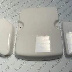 Proform Engine Bay Dress Up Kit (various Colours) - Mk7/7.5 Fiesta Ford Fiesta