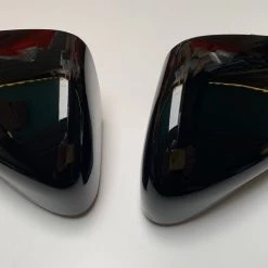 Paintmodz Proform Ford Focus Mirror Caps (Painted/ Hydrodipped) - MK4 Focus
