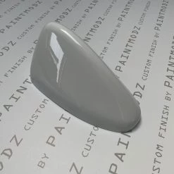 Paintmodz Proform Proform New 'Shark Fin' Aerial - Mk8/8.5 Ford Fiesta / Mk2 Puma