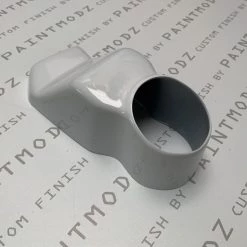 Paintmodz Proform Ltd Ford Fiesta Proform Brake Reservoir Cover (Painted/Hydrodipped) - Fiesta Mk7/7.5 Inc ST180