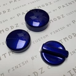 Proform Engine Cap Cover Kit (Painted/ Hydrodipped) - Mk2/3/4 Focus / Mk 6/7/8 Fiesta Inc ST180