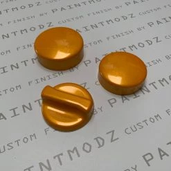 Proform Engine Cap Cover Kit (Painted/ Hydrodipped) - Mk2/3/4 Focus / Mk 6/7/8 Fiesta Inc ST180