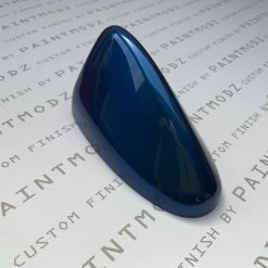 Paintmodz Proform Proform New 'Shark Fin' Aerial - Mk8/8.5 Ford Fiesta / Mk2 Puma