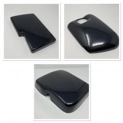 Proform Dress Up Kit (various Colours) - Mk3/3.5 Ford Focus