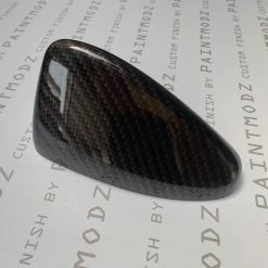 Paintmodz Proform Proform New 'Shark Fin' Aerial - Mk8/8.5 Ford Fiesta / Mk2 Puma