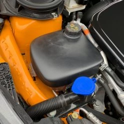 Proform Coolant Tank Cover (various Colours) - Mk4 Ford Focus