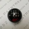 Paintmodz Proform Ltd Ford Performance Carbon Fibre Gear Knob Ford Focus